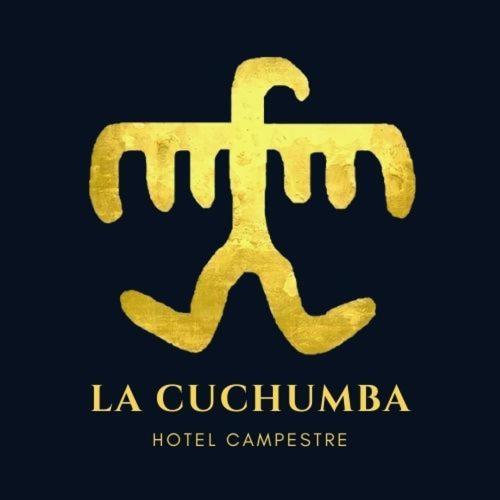La Cuchumba Hotel Campestre Guican Exterior foto